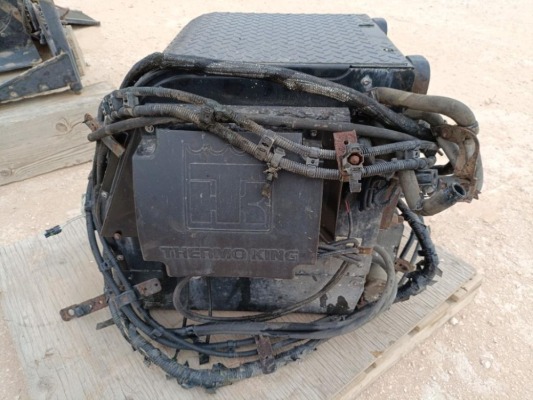 Thermo King TriPack APU Unit