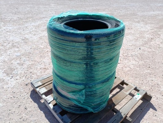 (4) Unused Good/Year Tires 225/60 R 16