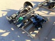 Unused Mini Excavator Attachment Set - 2