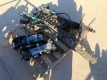 Unused Mini Excavator Attachment Set - 3