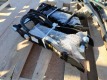 Unused Mini Excavator Attachment Set - 5