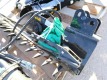 Unused Mini Excavator Attachment Set - 7