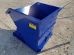 Unused 1Cu Yd Self Dumping Hopper - 2