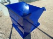 Unused 1Cu Yd Self Dumping Hopper - 3