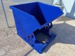 Unused 1Cu Yd Self Dumping Hopper - 4