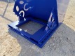 Unused 1Cu Yd Self Dumping Hopper - 5