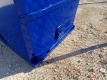 Unused 1Cu Yd Self Dumping Hopper - 6