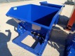 Unused 1Cu Yd Self Dumping Hopper - 2