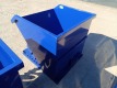 Unused 1Cu Yd Self Dumping Hopper - 3