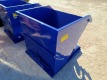 Unused 1Cu Yd Self Dumping Hopper - 4