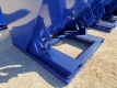 Unused 1Cu Yd Self Dumping Hopper - 5