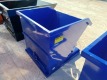Unused 1Cu Yd Self Dumping Hopper - 4