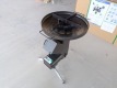 Unused Portable Wood Burning Rocket Stove