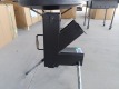 Unused Portable Wood Burning Rocket Stove - 5