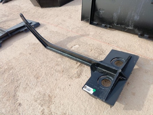 Unused Mini Universal Tree Boom