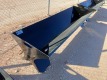 Unused (1) Heavy Duty 90'' Cattle Feeder - 2