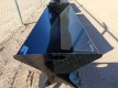 Unused (1) Heavy Duty 90'' Cattle Feeder - 3