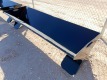 Unused (1) Heavy Duty 90'' Cattle Feeder