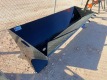 Unused (1) Heavy Duty 90'' Cattle Feeder - 2