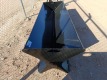 Unused (1) Heavy Duty 90'' Cattle Feeder - 3