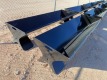 Unused (2) Heavy Duty 90'' Cattle Feeders - 2