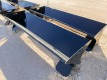 Unused (2) Heavy Duty 90'' Cattle Feeders