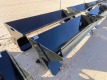 Unused (2) Heavy Duty 90'' Cattle Feeders - 2