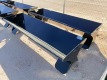 Unused (2) Heavy Duty 90'' Cattle Feeders