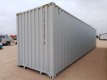 High Cube Multi-Door 40Ft Container - 3