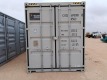 High Cube Multi-Door 40Ft Container - 5