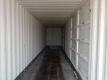High Cube Multi-Door 40Ft Container - 7