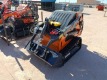 Unused Landhero LDH-T460 Stand On Mini Skid Steer Loader