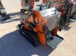 Unused Landhero LDH-T460 Stand On Mini Skid Steer Loader - 2
