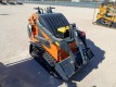 Unused Landhero LDH-T460 Stand On Mini Skid Steer Loader - 4