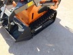 Unused Landhero LDH-T460 Stand On Mini Skid Steer Loader - 7