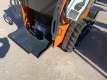 Unused Landhero LDH-T460 Stand On Mini Skid Steer Loader - 12