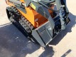 Unused Landhero LDH-T460 Stand On Mini Skid Steer Loader - 14