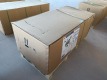 Unused 2024 IR IRGC40 Mini Golf Cart - 3