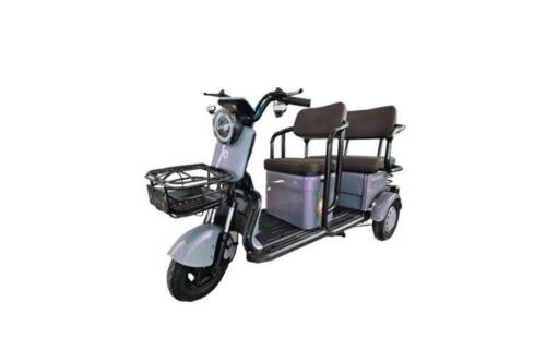 Unused 2024 IR IRGC40 Mini Golf Cart