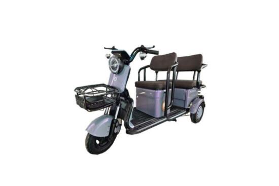 Unused 2024 IR IRGC40 Mini Golf Cart