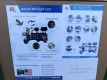 Unused 2024 IR IRGC40 Mini Golf Cart - 2