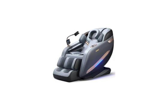 Unused IRMC High-End Massage Chair