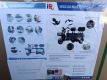 Unused 2024 IR IRGC40 Mini Golf Cart - 2