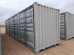 High Cube Multi-Door 40Ft Container - 2