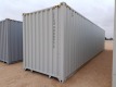 High Cube Multi-Door 40Ft Container - 3