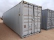 High Cube Multi-Door 40Ft Container - 4