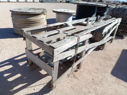 Hubbell Chance 28KV AR Switch