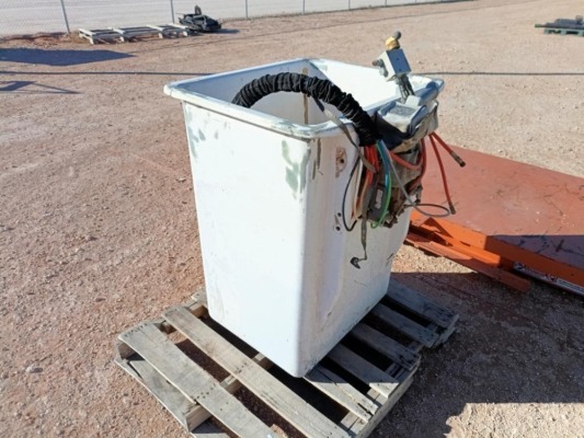 Utility Bucket