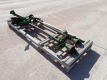 (2) Farm Equipment Axles