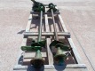 (2) Farm Equipment Axles - 5